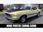 Thumbnail Photo 85 for 1969 Ford Mustang